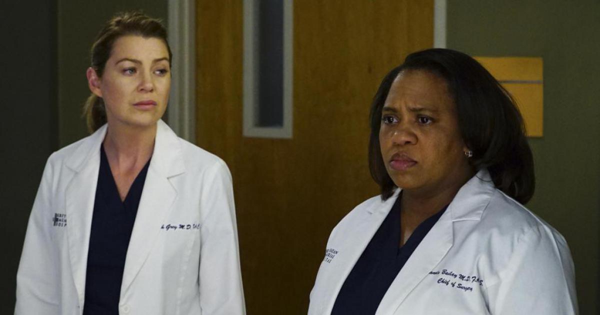 These actors are *for sure* returning to “Grey’s Anatomy” next year ...