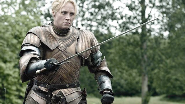 brienne of tarth