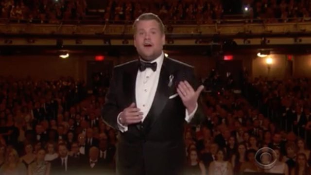 james corden