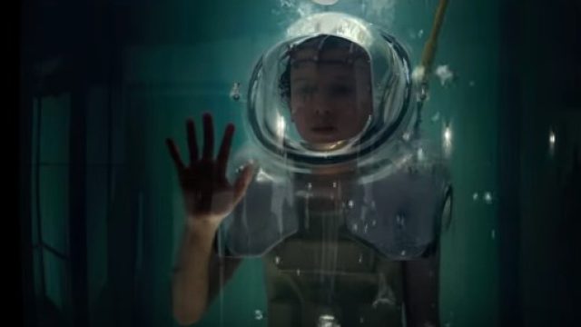 Picture of Stranger Things Trailer