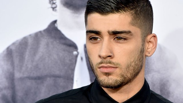 zayn