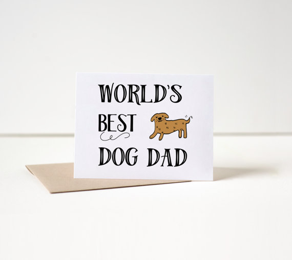 9 Father's Day cards that we'd actually like to get for our dads ...