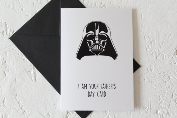 9 Father's Day cards that we'd actually like to get for our dads ...