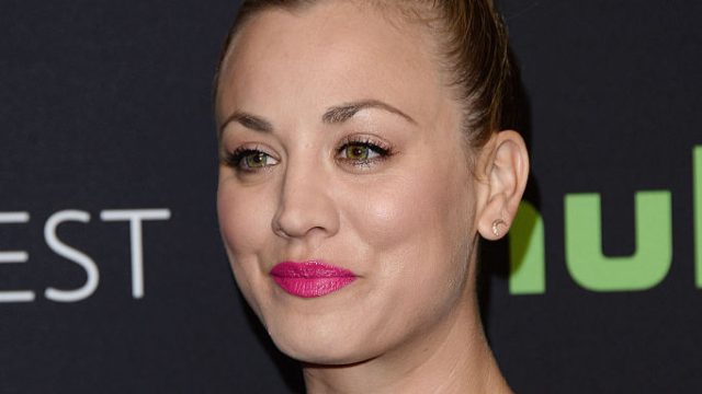 The Paley Center For Media's 33rd Annual PaleyFest Los Angeles - "The Big Bang Theory" - Arrivals