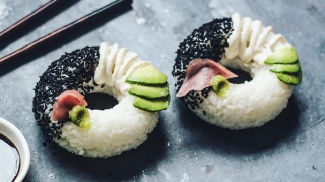 sushi