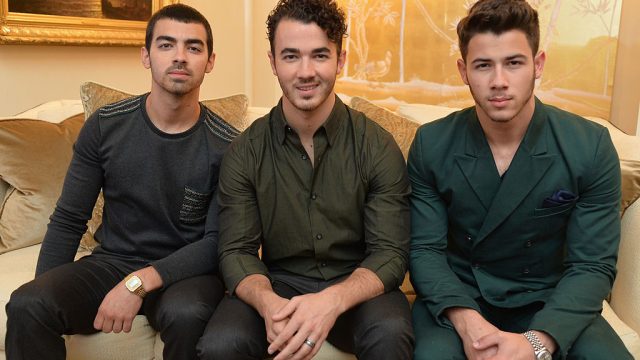 Jonas Brothers