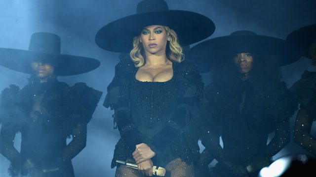Beyonce "The Formation World Tour" - New York City