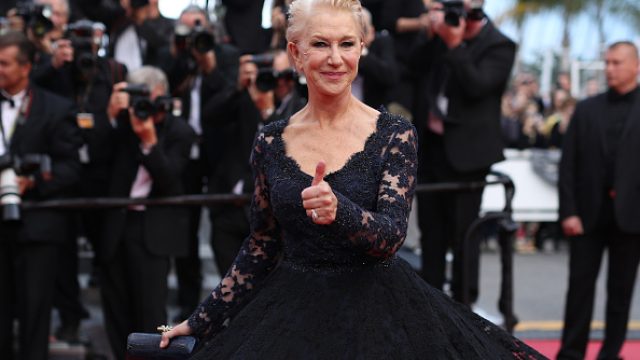 "The Unknown Girl (La Fille Inconnue)" - Red Carpet Arrivals - The 69th Annual Cannes Film Festival