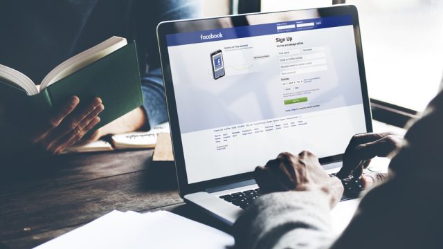 facebook suicide prevention