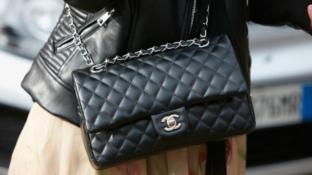 Why buying a Chanel bag could be a legit investment