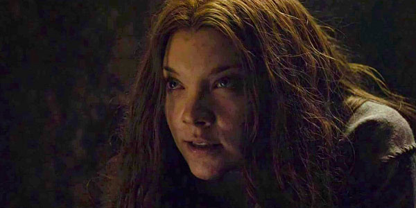 If Margaery was to do her Walk of Atonement, why wasn't her hair cut off  like Cersei's? - Quora
