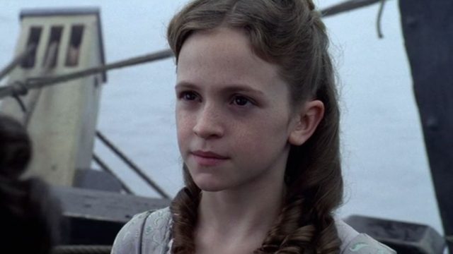 pirates of the caribbean 1