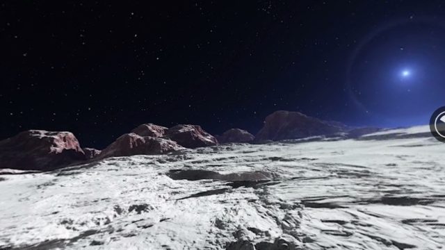 pluto