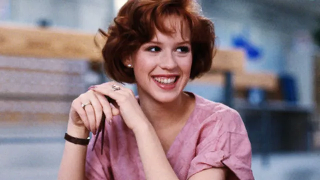 molly ringwald