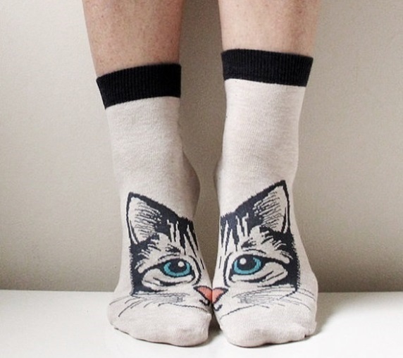 Cat lovers will struggle not to buy everything on this list ...