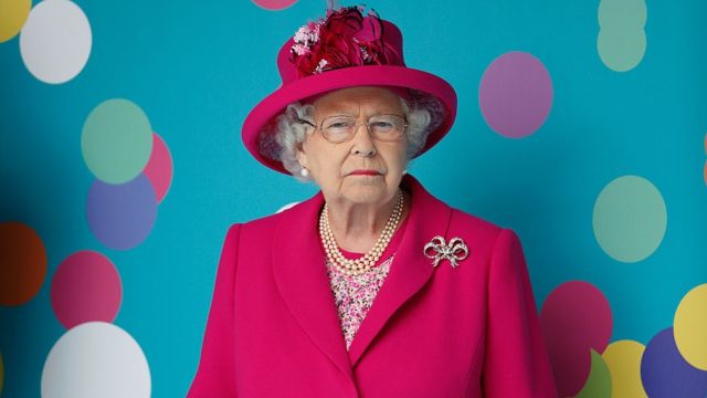 The Patron's Lunch To Celebrate The Queen's 90th Birthday