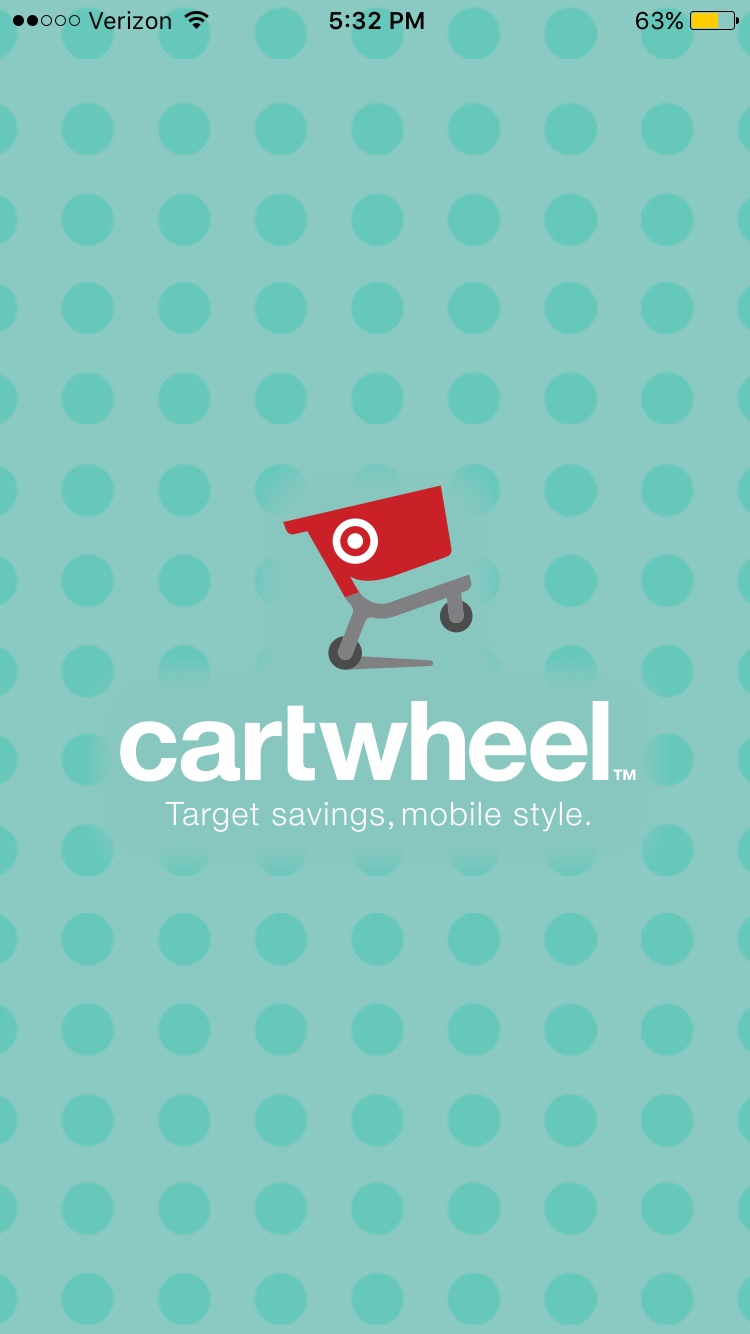 In praise of the best money saving app, Target’s Cartwheel ...