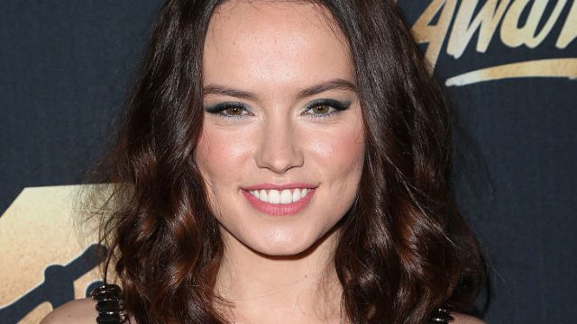 2016 MTV Movie Awards - Backstage And Audience