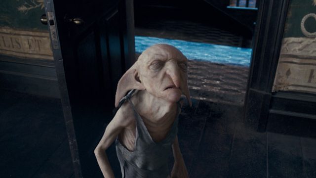 Kreacher