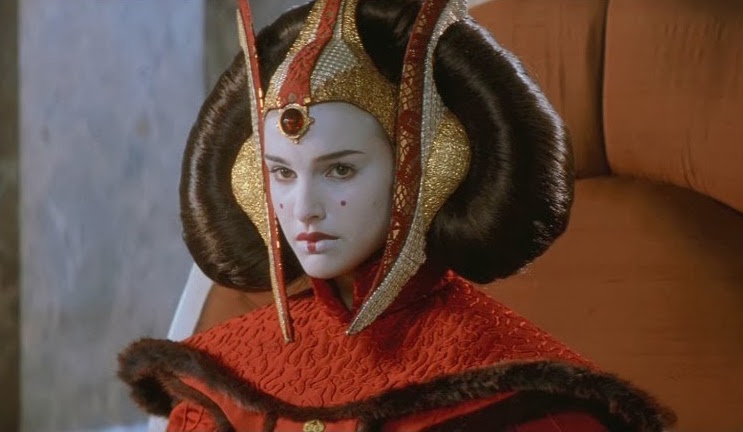 Padme best sale amidala perfume