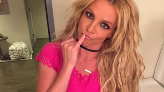 Britney Spears