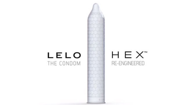 Lelo HEX