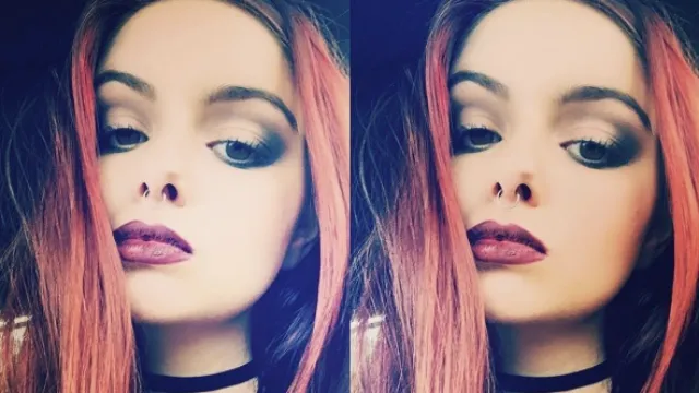 ariel winter