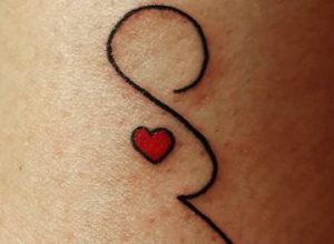 miscarriage tattoo preview