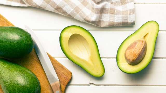 avocados