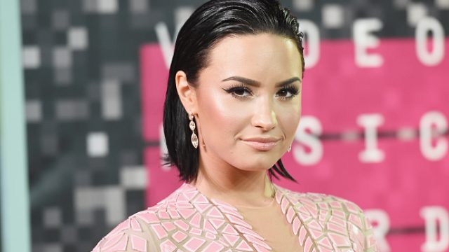 Demi Lovato