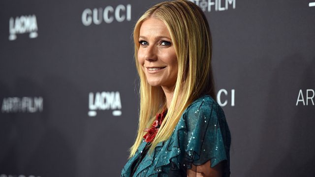 gwyneth paltrow parenting divorce