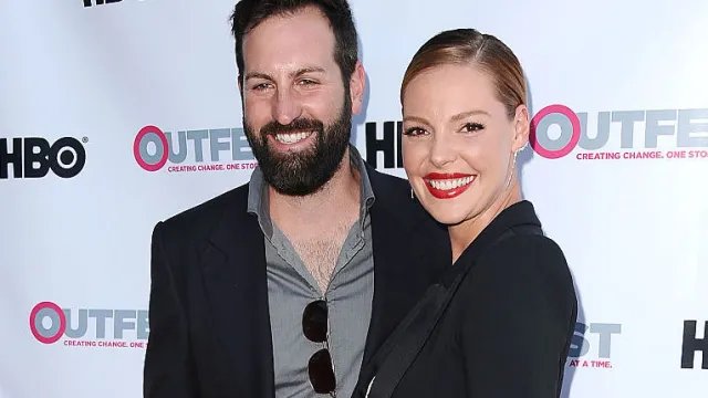 Premiere Of IFC Film's "Jenny's Wedding" At 2015 Outfest Los Angeles LGBT Film Festival - Arrivals