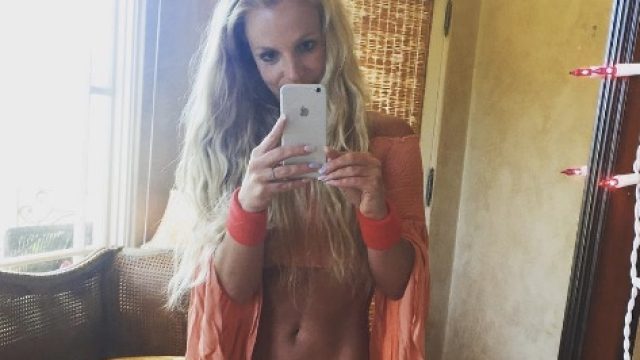 britney spears 4