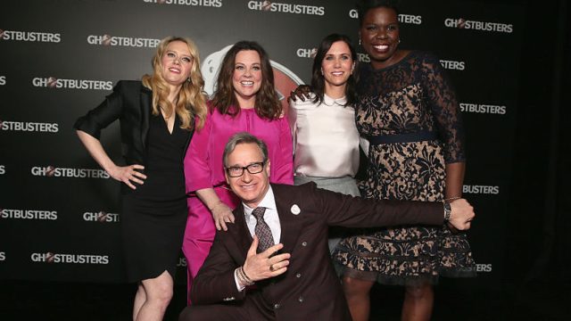 CinemaCon 2016 - An Evening With Sony Pictures Entertainment: Celebrating The Summer Of 2016 And Beyond