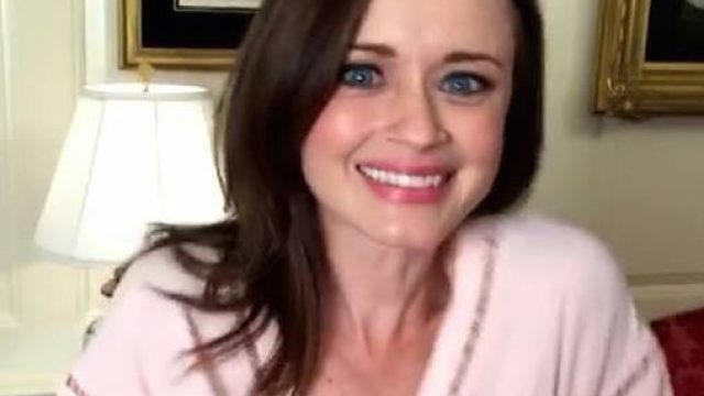gilmore girl 1