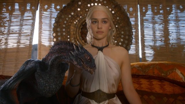 daenarys