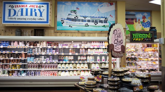 Trader Joe's