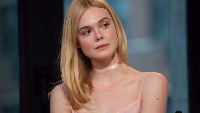 AOL Build Presents "The Neon Demon"