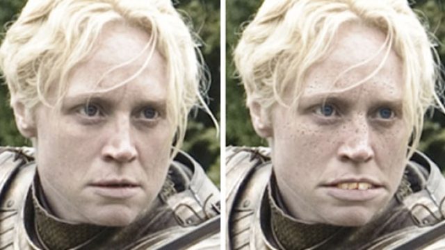 brienne game of thrones