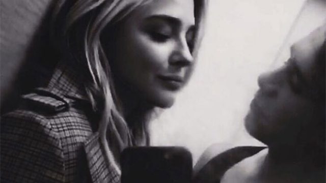 chloe grace moretz brooklyn beckham