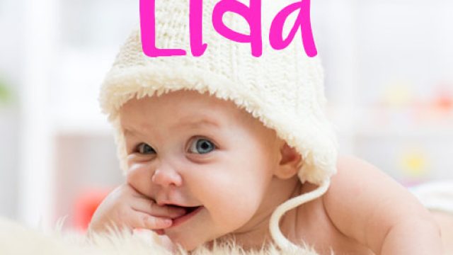 elda baby name