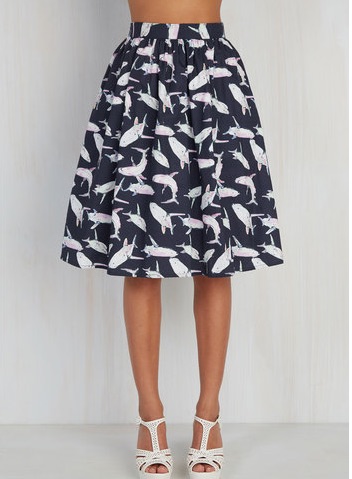 13 shark-themed items to help you stylishly celebrate Shark Week ...