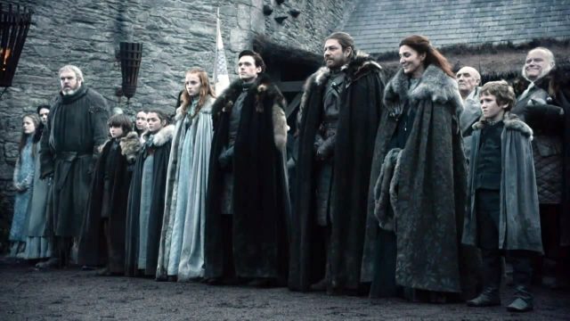 starks