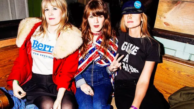 Jenny Lewis Nice As Fuck