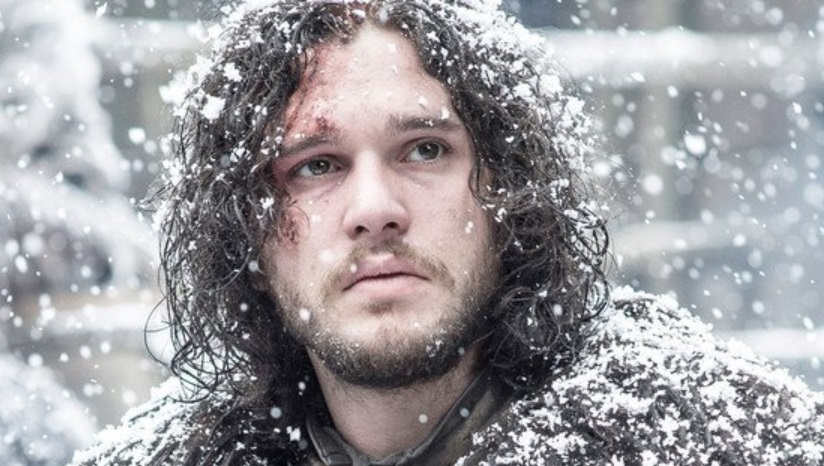 This Jon Snow theory could have huge implications for tonight's 