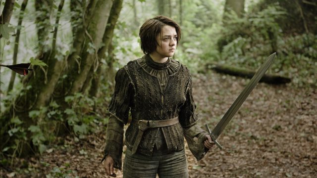 maisie