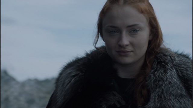 sansa