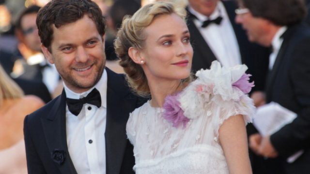 "Killing Them Softly" Premiere - 65th Annual Cannes Film Festival
