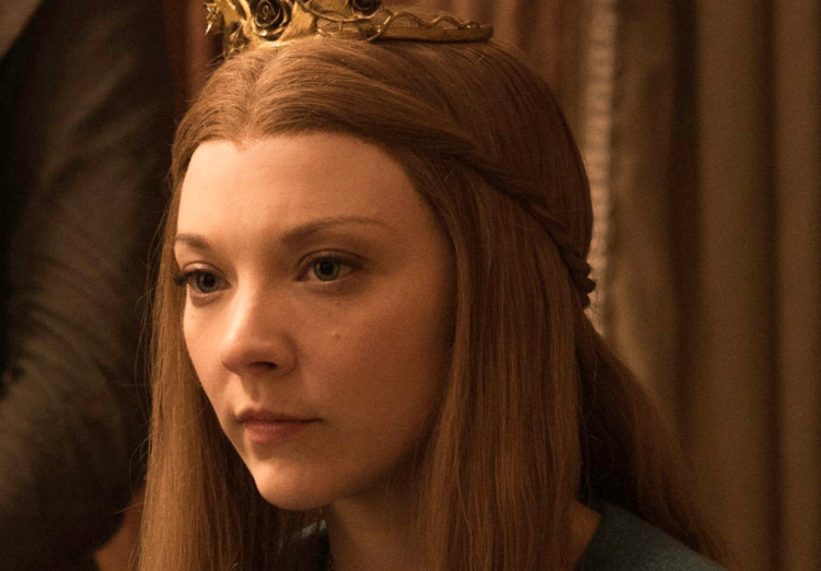 Natalie Dormer Has A Lot To Say About Her Role In The Game Of Thrones   Game Of Thrones 1 Copy 