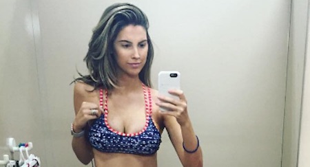 Can't Miss Alabama: Katherine Webb Makes Sports Illustrated